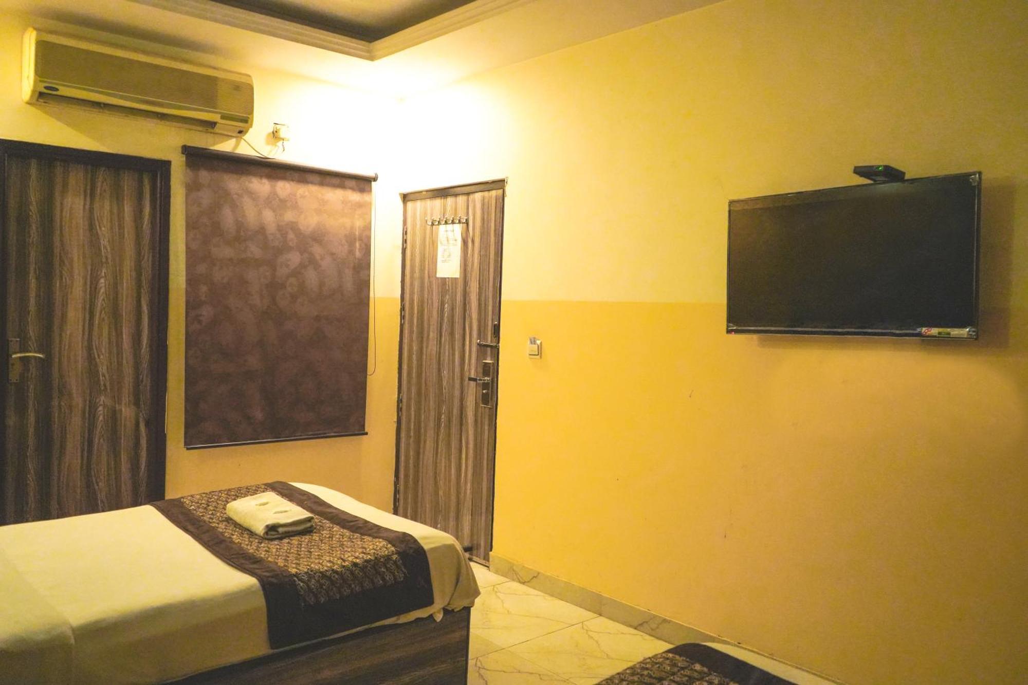 In Ramesh Nagar - Sukoon Hotel New Delhi