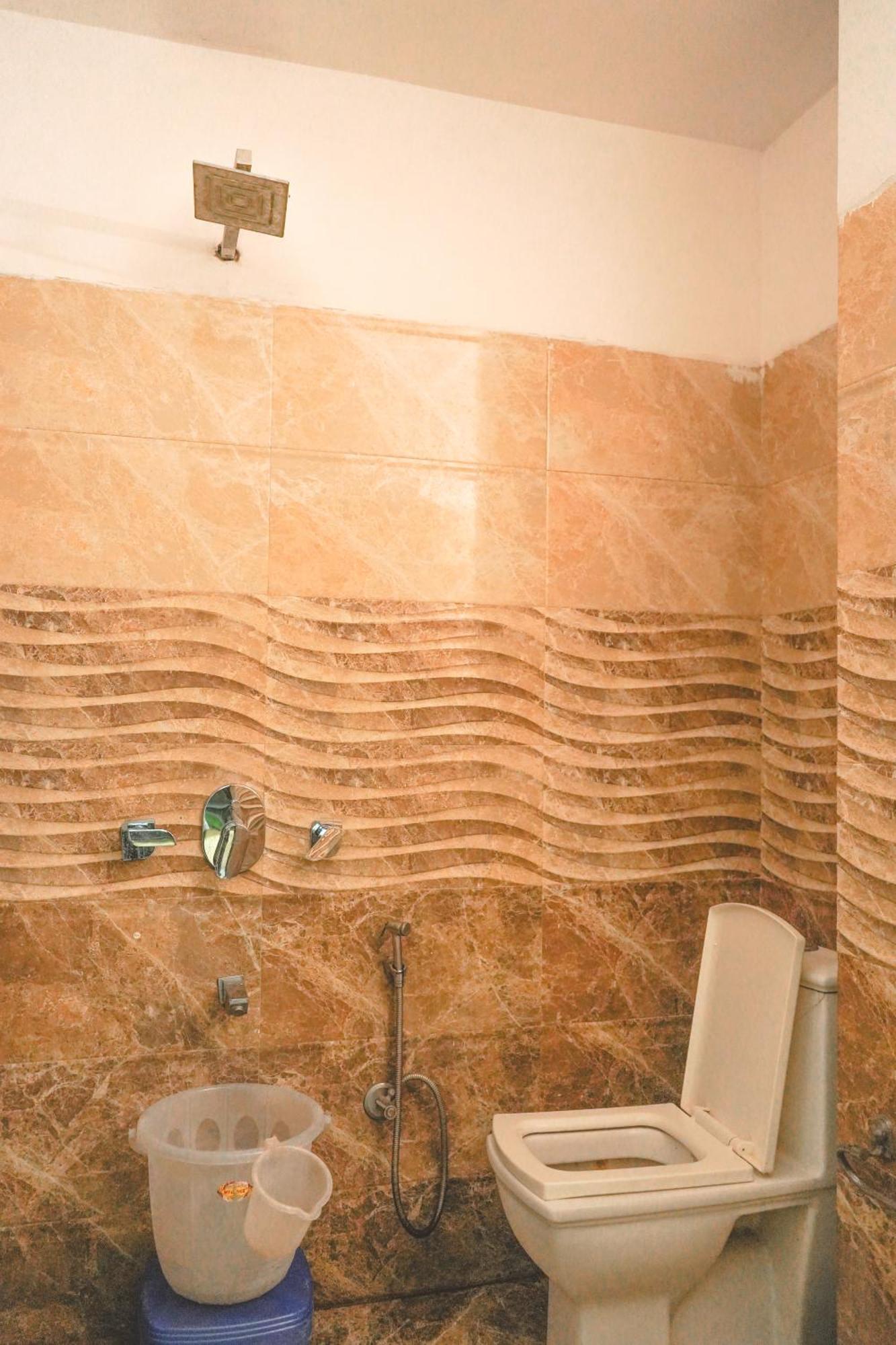 Hotel In Ramesh Nagar - Sukoon 4*