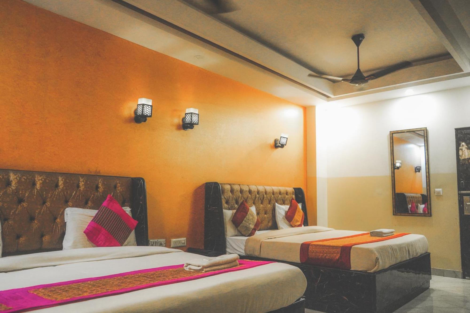 Hotel In Ramesh Nagar - Sukoon